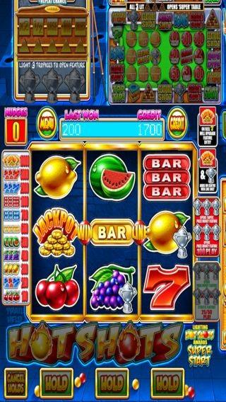 weeman1111's tweet photo. I'm playing #HotShots from #ReflexGaming on my iPhone! http://t.co/FY934CrTfU http://t.co/JV0ofGH9gc