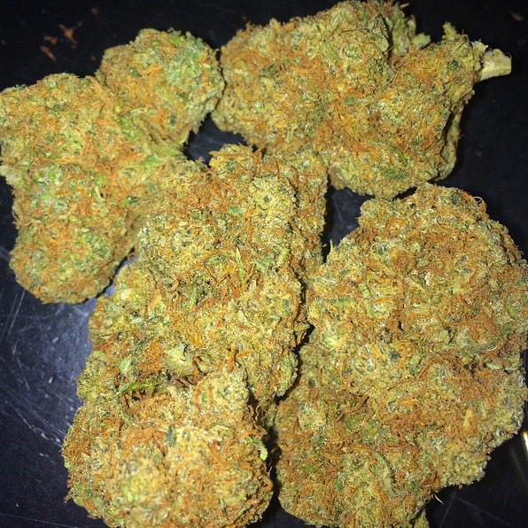 dailyloudpack's tweet image. Amazing Daily Loud Pack😍🔥💥 ( OG Skunk Haze)