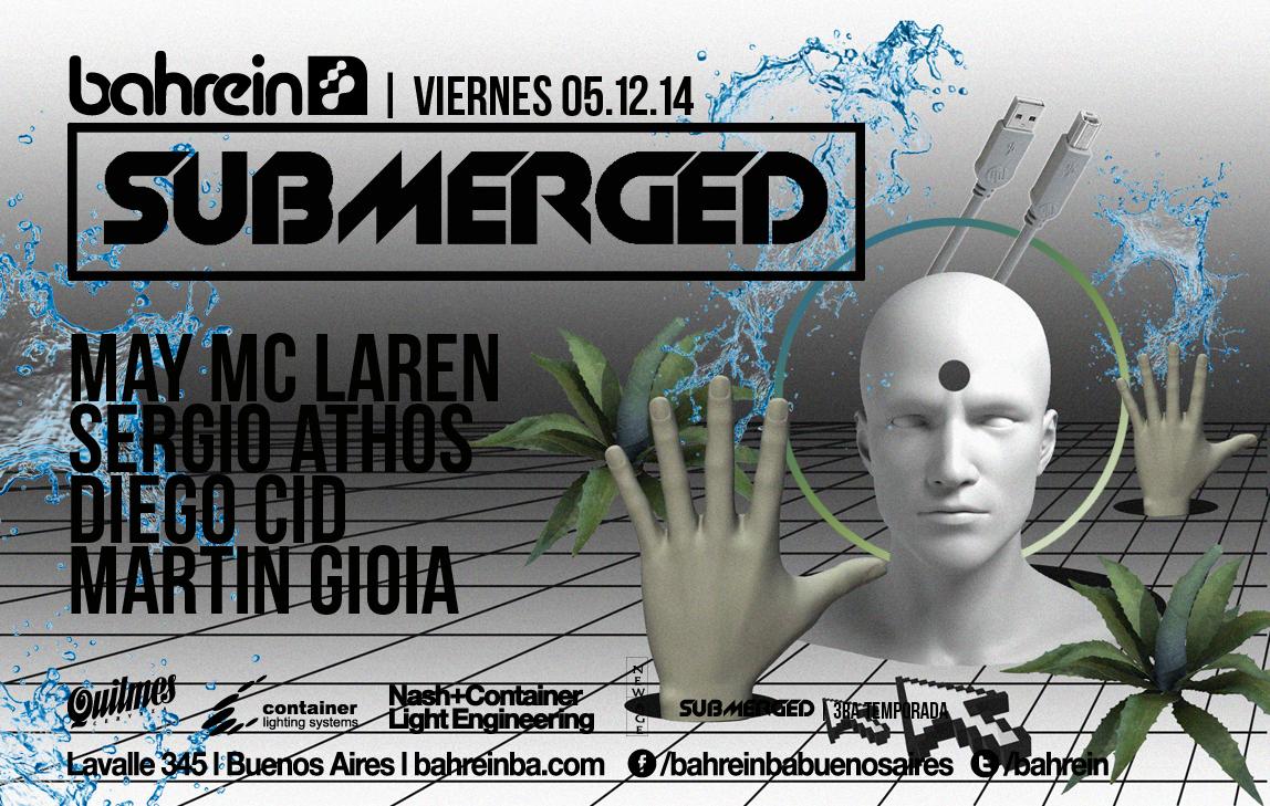 maymclaren's tweet photo. 2NIGHT! 👽 👽 👽 👽 👽
@SergioAthos @bahrein @submergedba @SUBMERGED http://t.co/ieLf6RCGNu