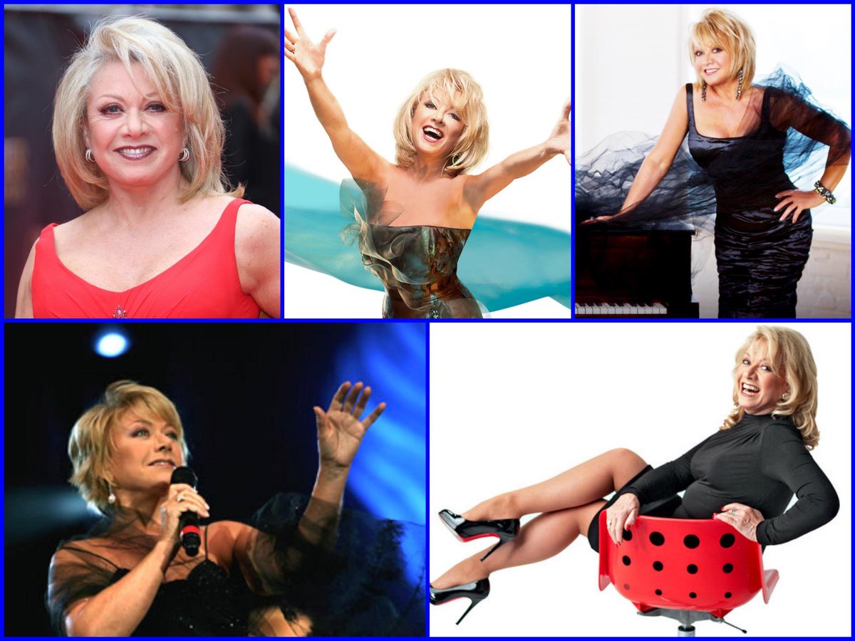 Malcolm Prince (@malprin) on Twitter photo Tonight, <a href="/elaine_paige/">Elaine Paige</a> celebrates 50 years in showbiz
Friday Night really is Music Night!
bbc.in/1yP1KxO Tonight, <a href="/elaine_paige/">Elaine Paige</a> celebrates 50 years in showbiz
Friday Night really is Music Night!
bbc.in/1yP1KxO