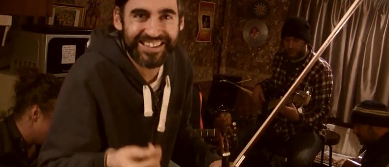 JOEdotie's tweet photo. Video: Local Galway musicians have come up with an anti-water protest song and it's fantastic http://t.co/PMpyT7KEwv http://t.co/0eHN05QR94
