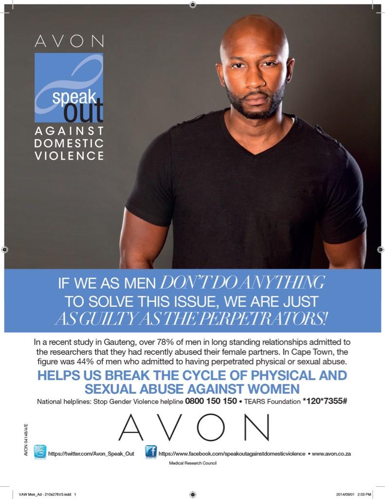 Avon South Africa tweet media