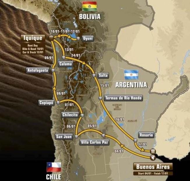 motorpuntoes's tweet photo. El 4 de Enero comienza el #Dakar2015 No te pierdas nada, te lo contamos en motor.es http://t.co/m8TpgUQzSM http://t.co/jwAA0uCzgT