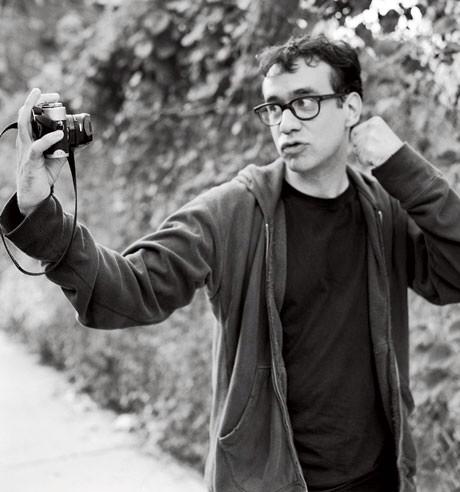 Happy belated birthday to Fred Armisen!! I hope you had a great day and I hope to meet you one day! Youre the best 