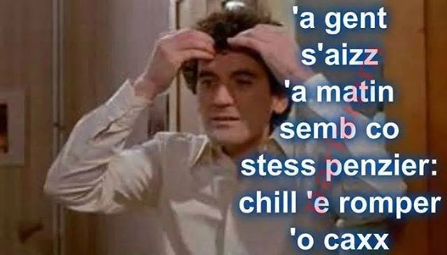 monyvik89's tweet image. #dettodelgiorno Buongiorno a tutti!! :)