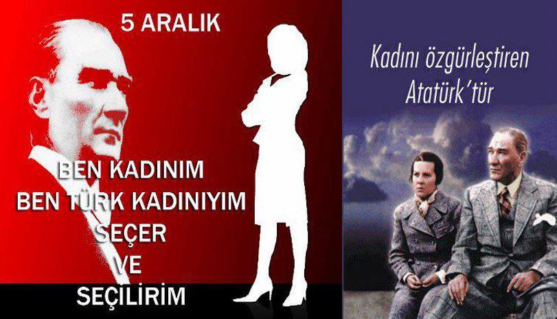 5 Aralık Dünya Kadın Hakları Günü Kutlu Olsun.<a href="/bakirkoykadin/">Bakrky Kadın Meclisi</a>