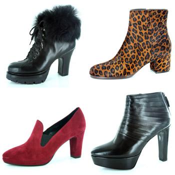 <a href="/PonsQuintana/">Pons Quintana</a> presenta nuevos modelos en <a href="/hola/">Revista ¡HOLA!</a> para lucir estas Navidades!