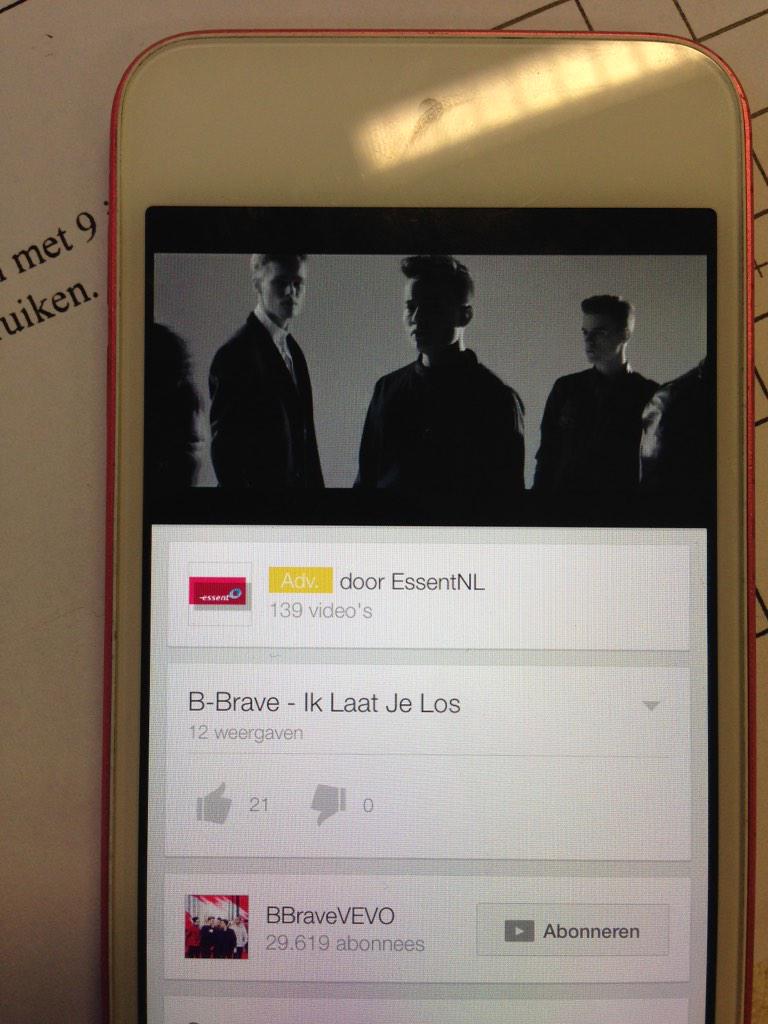 ompje's tweet photo. @JWMUSICOFFICIAL @KAJVANDERVOORT @SamuelYPL @officialdioni @CasszRon 💕💕💕💕💕 http://t.co/k6rgd5aPca