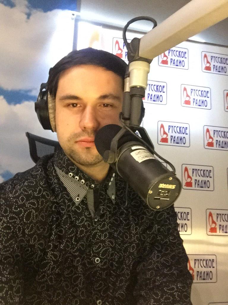 Слушайте сегодня меня на <a href="/RusRadio_ru/">Русское Радио</a> в Ё-шоу. Тема эфира "В какой дом хочет возвращаться мужчина?".