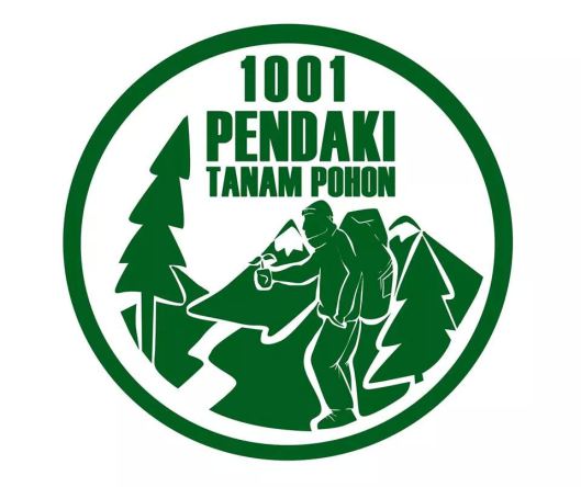 "1001 Pendaki tanam pohon Mt.Merbabu". 27 Des'14 silahkan mrapat via smua jlur pendakian <a href="/infopendaki/">infopendaki</a> #SalatigaPeduli