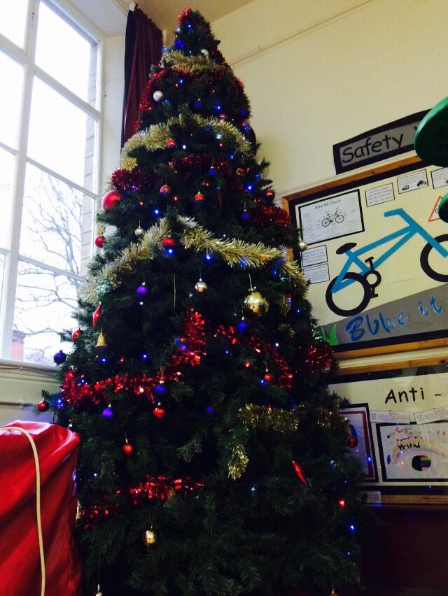 portercroft's tweet image. 'Tis the season to be jolly! #falalalalalalalala #badhashtags Christmas Fair today at 3pm!