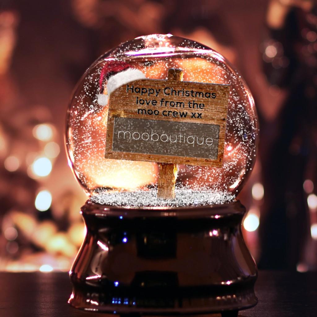 MooBoutique's tweet image. Support your local small business this Saturday #smallbizsatmcr @buntyandco #snowglobe #indies