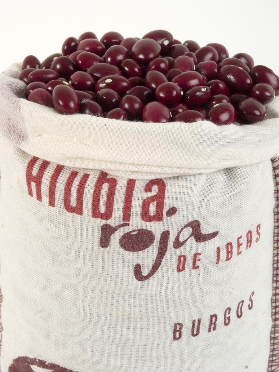 alubiadeibeas's tweet photo. Hoy en @LaPosadaElMundo de Castilla y León el producto protagonista es nuestra Marca Colectiva "Alubia Roja de Ibeas" http://t.co/9PQU9hnAc0