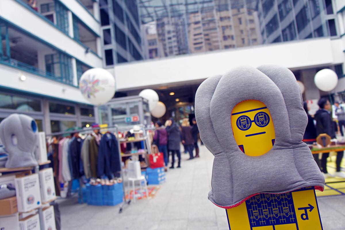 Just over 3 days left for #DETOUR2014! Have you checked out the #CreativeMart yet? Hurry!