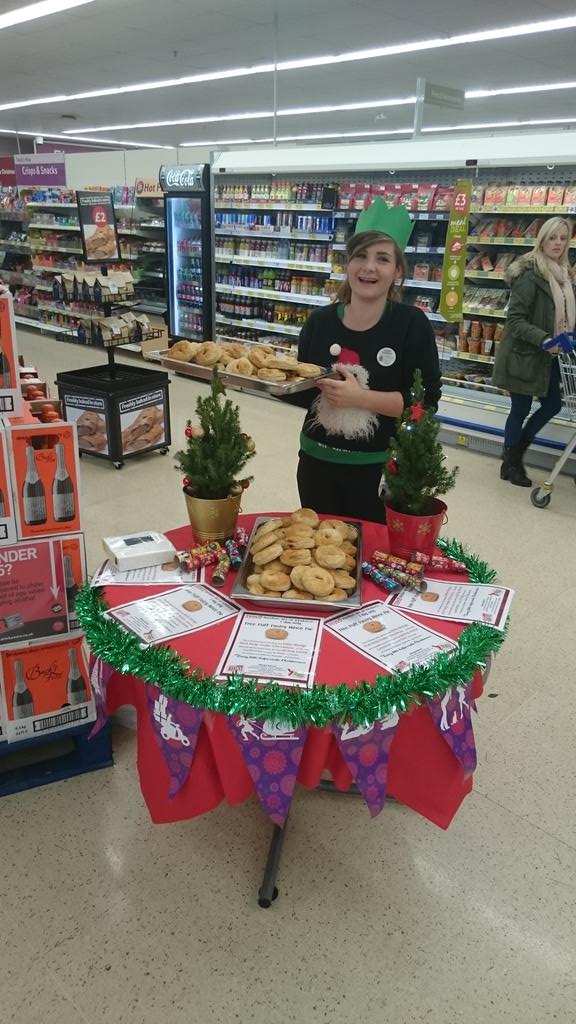 <a href="/markwinter1/">Mark Winter</a> <a href="/Broadwater2202/">TescoBroadwater2202</a> <a href="/grahamelliot2/">graham elliot </a> <a href="/RatcliffLes/">Les Ratcliff</a> trading our free mince pie Friday for customers