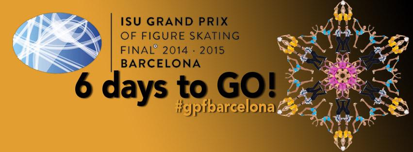 ISU Grand Prix Final Barcelona 2014 - Страница 4 B4FQkxQIMAAlKLV