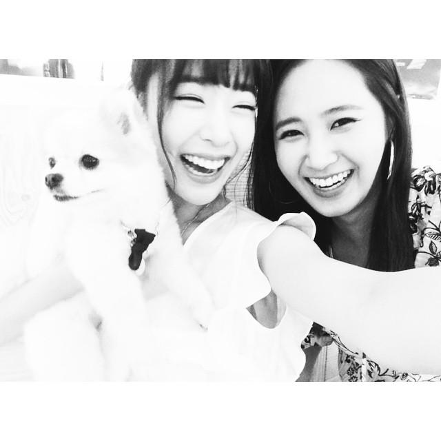 [OTHER][17-09-2014]Tiffany gia nhập mạng xã hội Instagram + Selca mới của cô - Page 2 B4FR5wkCUAA-tjA