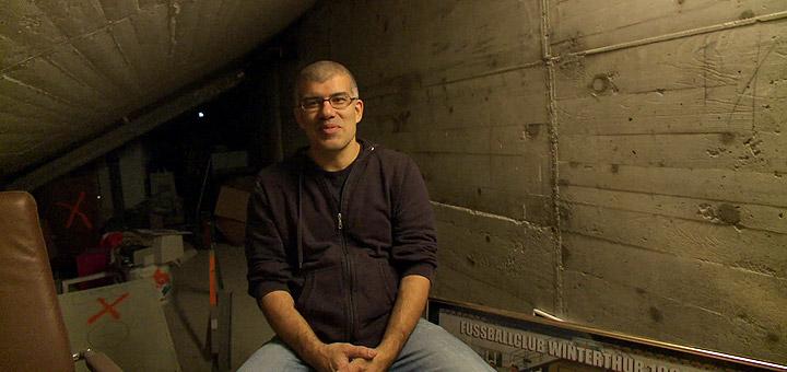 FC Winti Klubarchiv tweet media