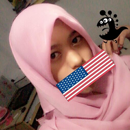 zulfaaaaaa_'s tweet photo. Hellaw !! Stress nih habis ulangan mate MATI ka -_- susah bingits;; ndatau deh ntar nilainya brp;; maafkn muka sy/? http://t.co/HHyZtKRJNR
