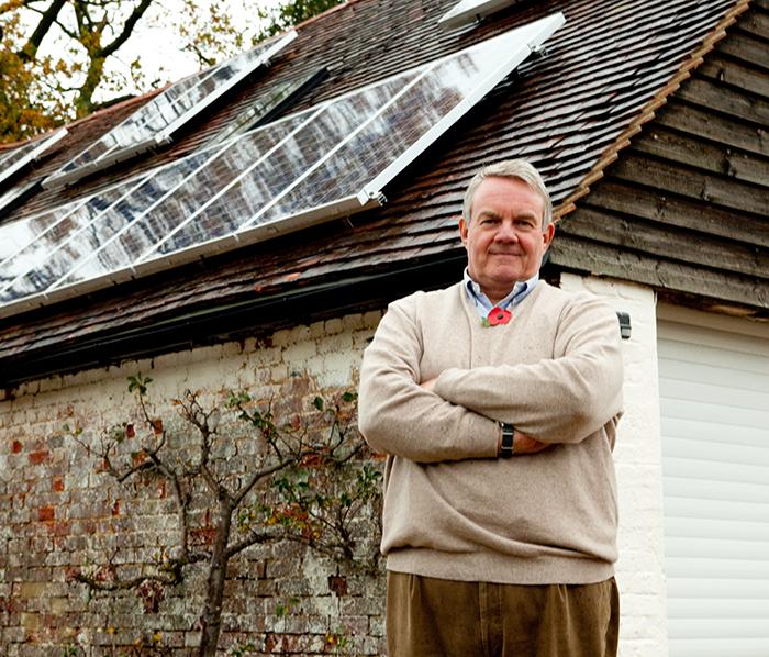 Southern_Solar's tweet image. Installing #solar on your home is a great way to develop a social network! @Generaytor is the perfect place #GoSolar