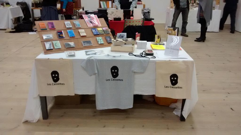 All ready for #artistBookMarket <a href="/balticplus/">balticplus</a>