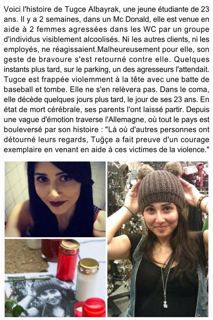 kjamesoff's tweet image. Un petit hommage pour cette grande personne !