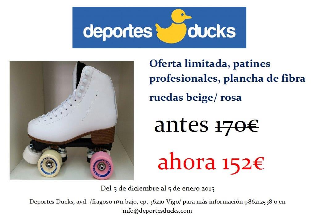 deportesducks's tweet photo. Solo por tiempo limitado!!!!! http://t.co/gGjuTNbB2H