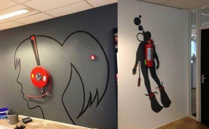 centresecurity's tweet image. Творческий подход к системе безопасности