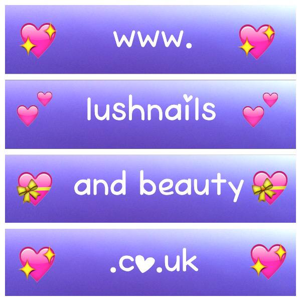 💕Lush Cheshire💕 tweet media