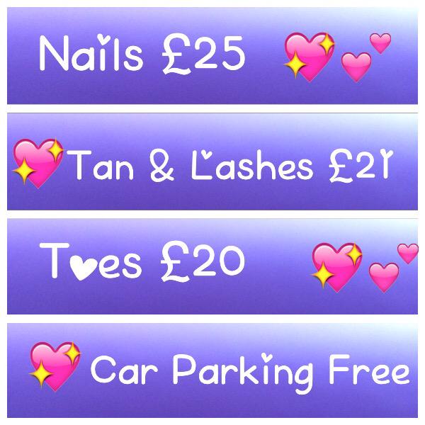 💕Lush Cheshire💕 tweet media