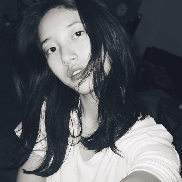 BaeSuz94_'s tweet photo. #싹뚝 #💇 http://t.co/CEc1JhZtOw http://t.co/VpKe1sqOVS