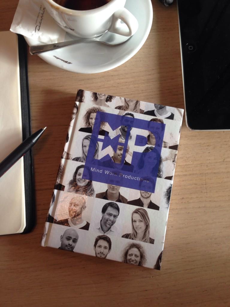 Johan Veneman tweet media