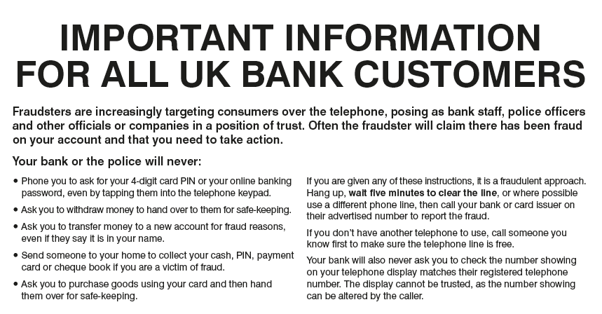 Lincolnshire Trading Standards tweet media