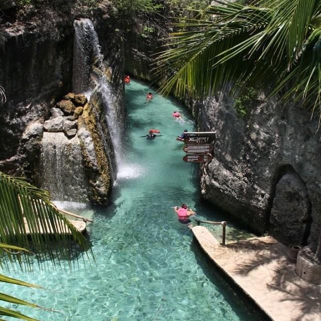 GrcilHrnndz's tweet photo. #xcaret#mexico#meksika http://t.co/c0tw0G9z3J