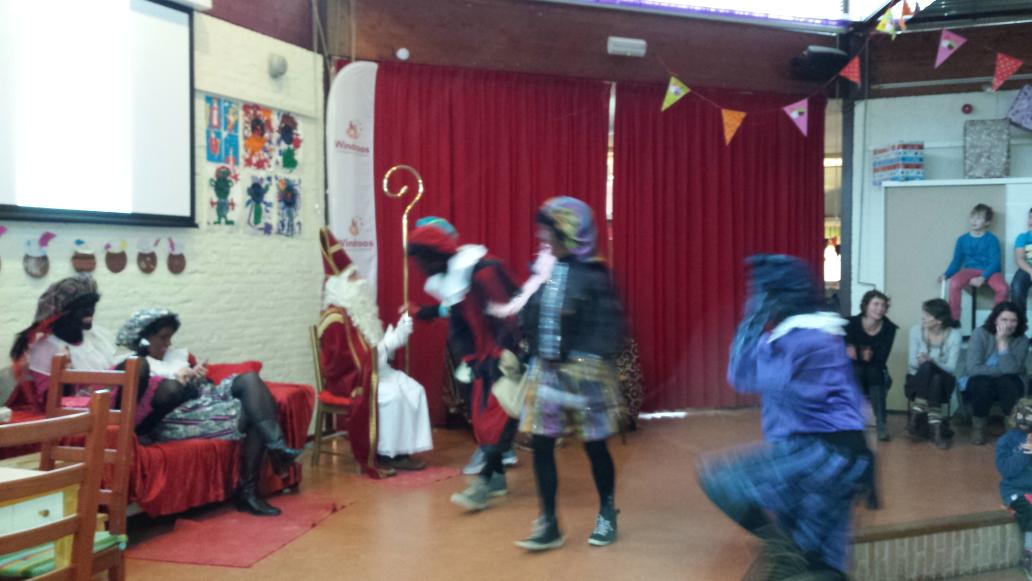 Windroos basisschool tweet media