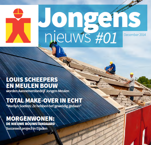 JongenBouw tweet picture