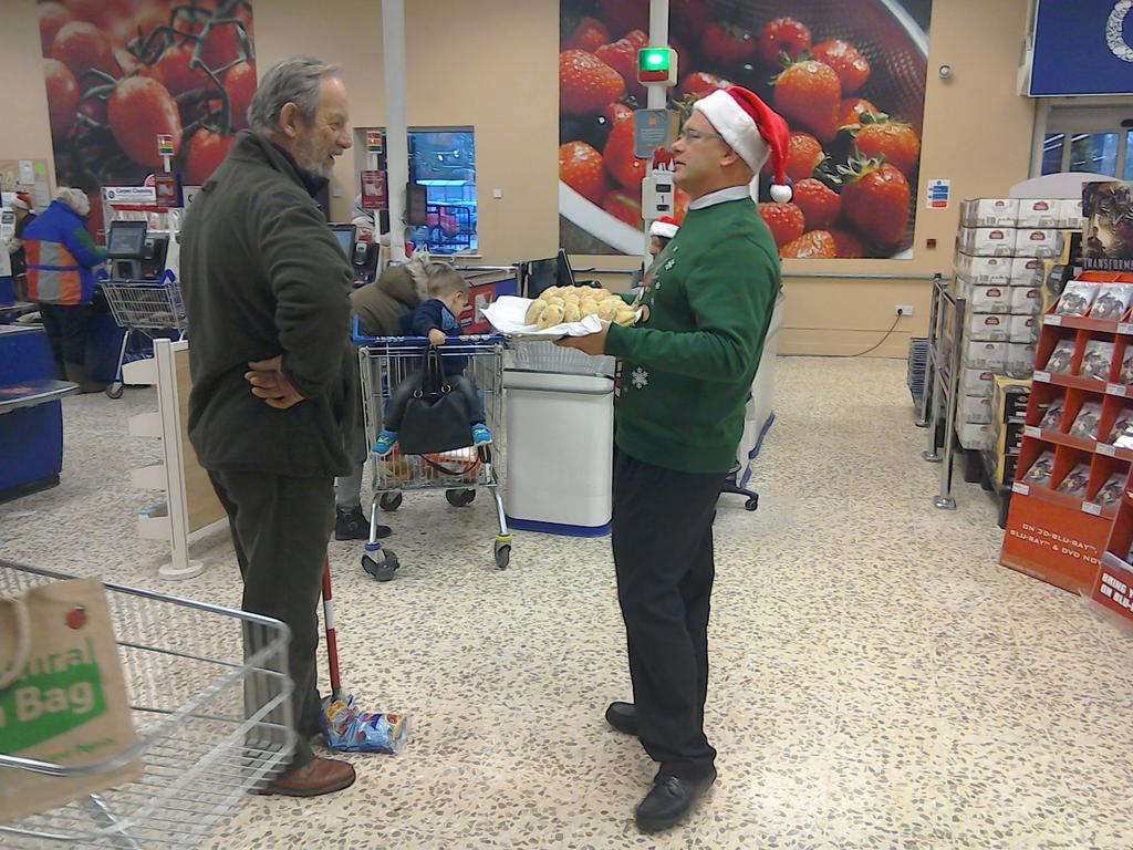 Kay Harwood tweet media