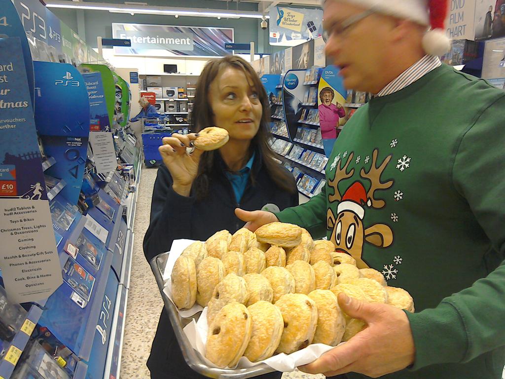 Kay Harwood tweet media