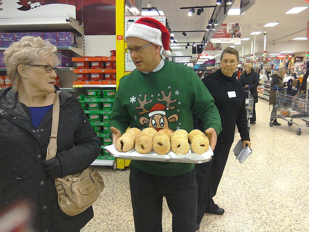 Kay Harwood tweet media