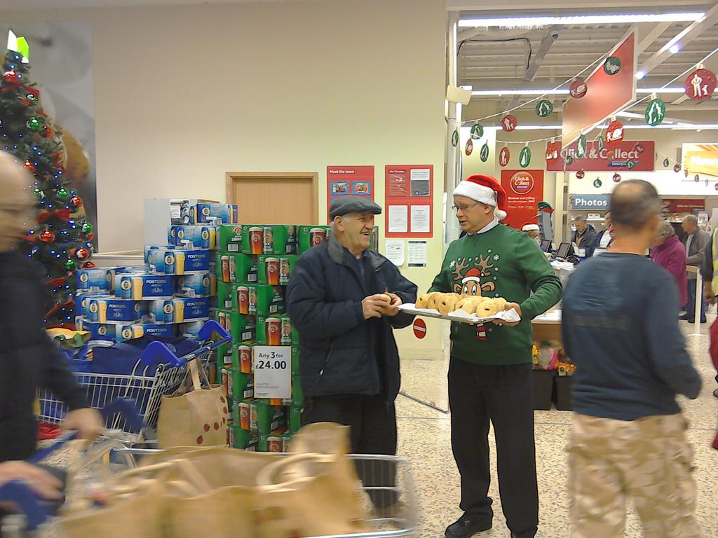 Kay Harwood tweet media