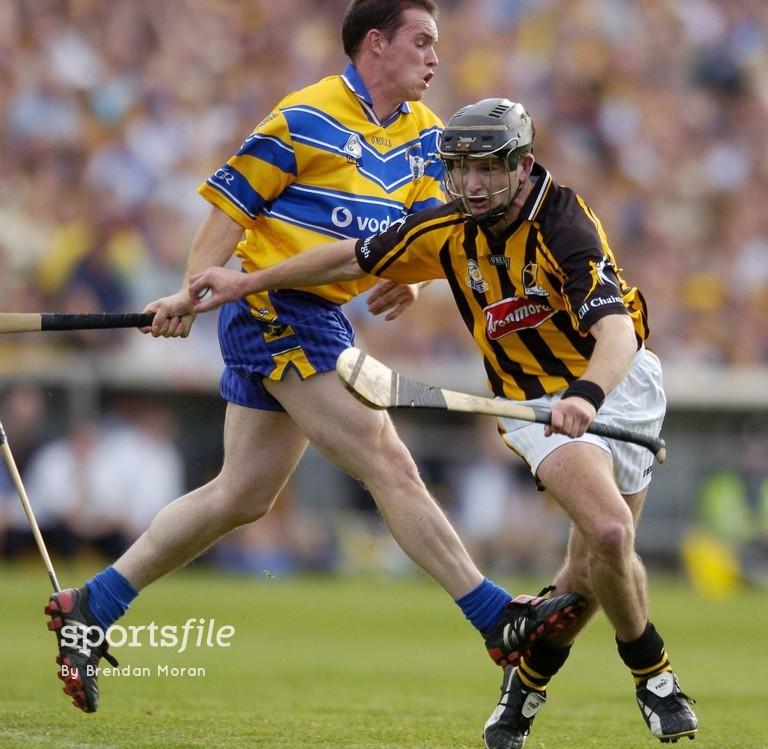gaelicplayers's tweet photo. A Master of his craft has left the stage - Thank You to @jjdel82 for all the great moments you gave us #Champion http://t.co/RGjVXczKB2