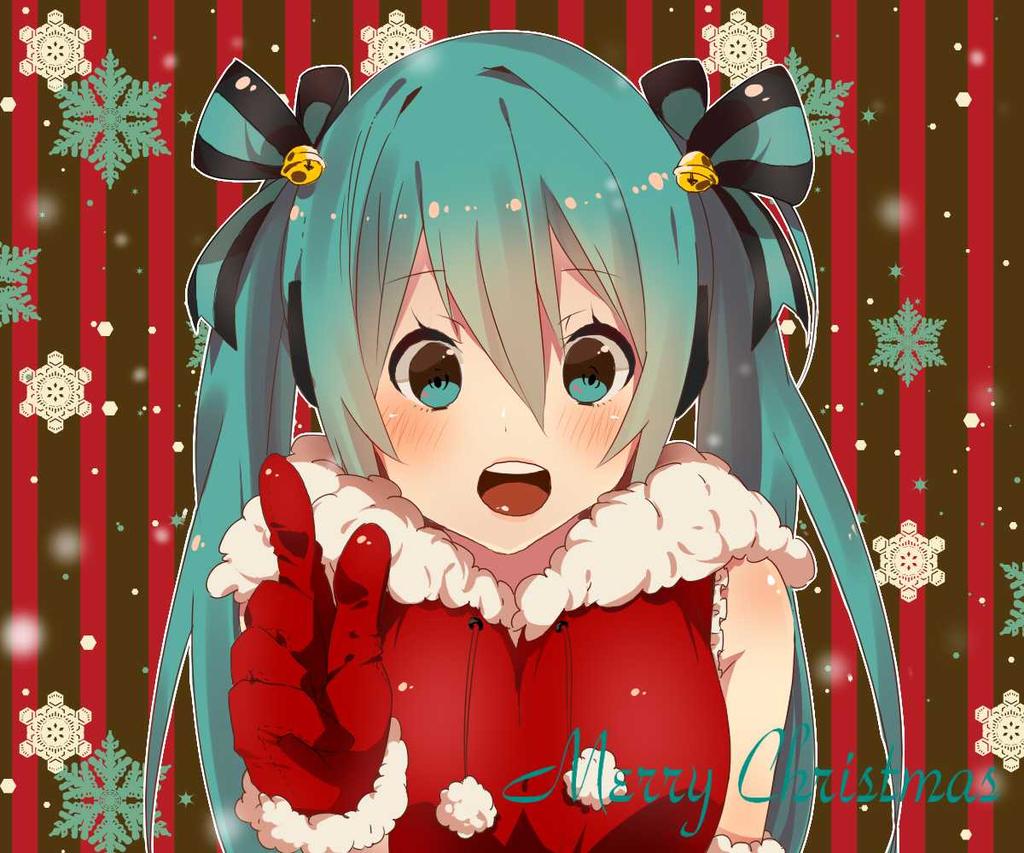 ボカロ画像集 Bokarogazou Twitter