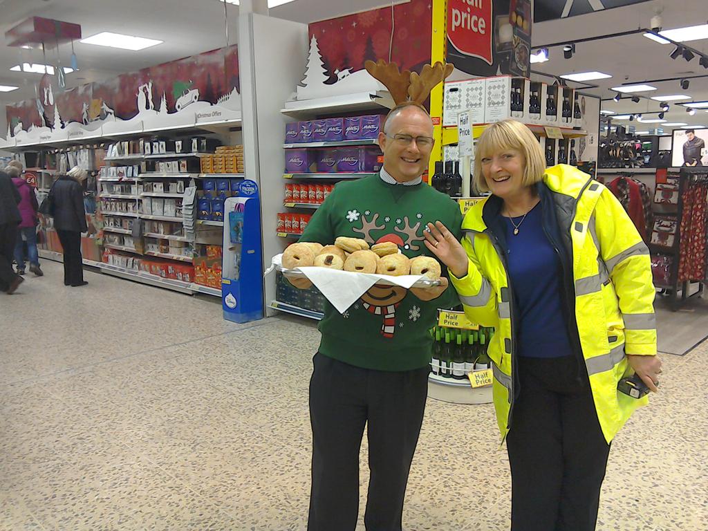 Kay Harwood tweet media