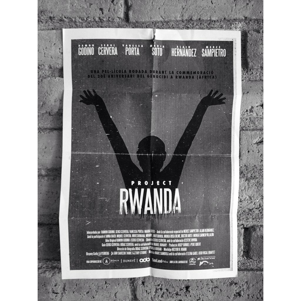 alainhernan's tweet photo. Otra joya de @sergicervera que es toda una experiencia vital y/o sensorial.
GRACIAS.
Un HONOR, estar
❤
#ProjectRwanda http://t.co/FVKXb1m6qx