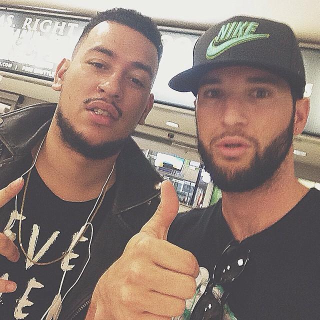 WayneParnell's tweet image. WHAT A GENT. @akaworldwide 🙌🙌 shot for the pic bruh, #humbled #ProudlySouthAfrican