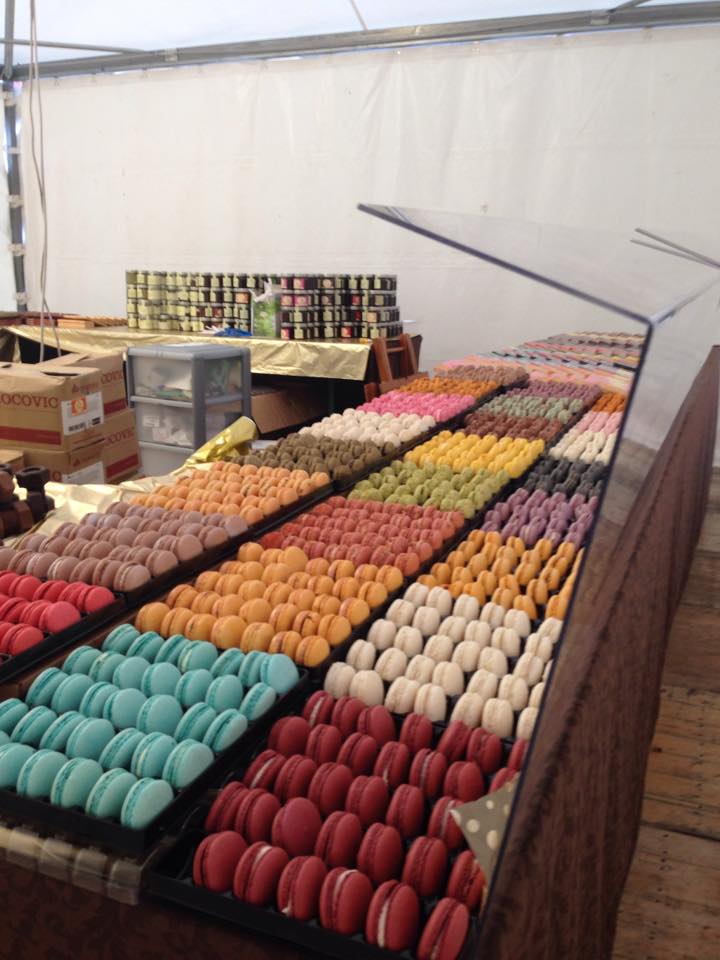 CarrarinaMente's tweet photo. I Chocomoments stanno arrivando! Stand, cooking show, Choco Baby con Peppa Pig e tanto ancora. Golosi preparatevi! http://t.co/n2oyC2JeFG