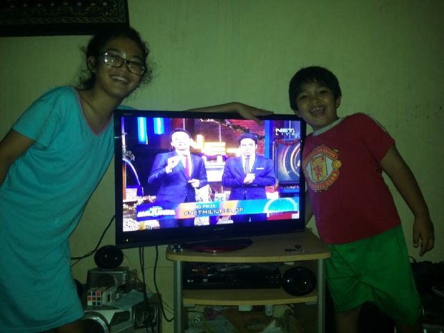 RasyaRamon's tweet photo. #NETMiliuner_1 http://t.co/PLKffdtYrM