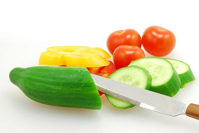 vegani si diventa... E magari tra qualche anno potresti esserlo anche tu bit.ly/1yaZ1el #Expo2015