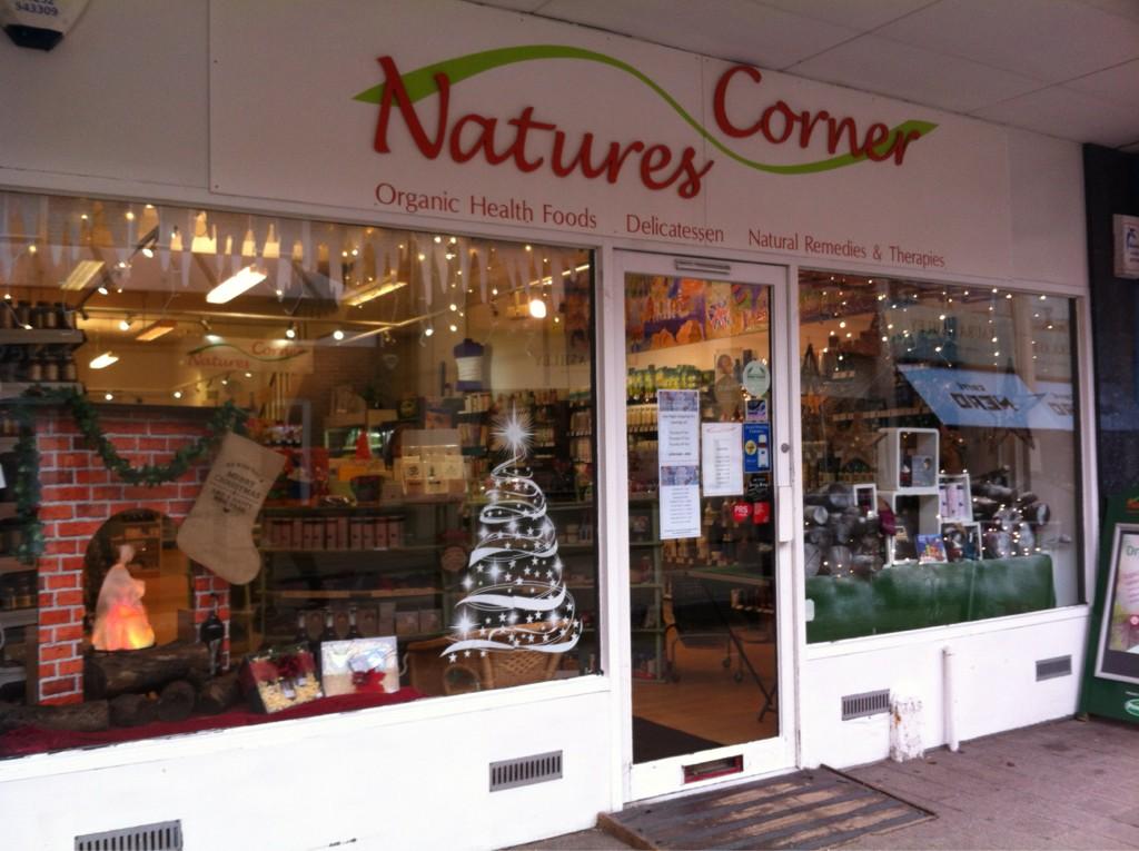 VisitNewbury's tweet photo. Wonderfully wintry @natures_corner http://t.co/8vq6VeIpEl