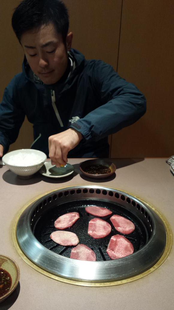 kmtcabc's tweet photo. うめええええ！！！ http://t.co/dMBlUJrrzc